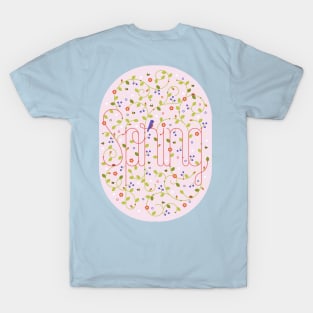 Spring T-Shirt